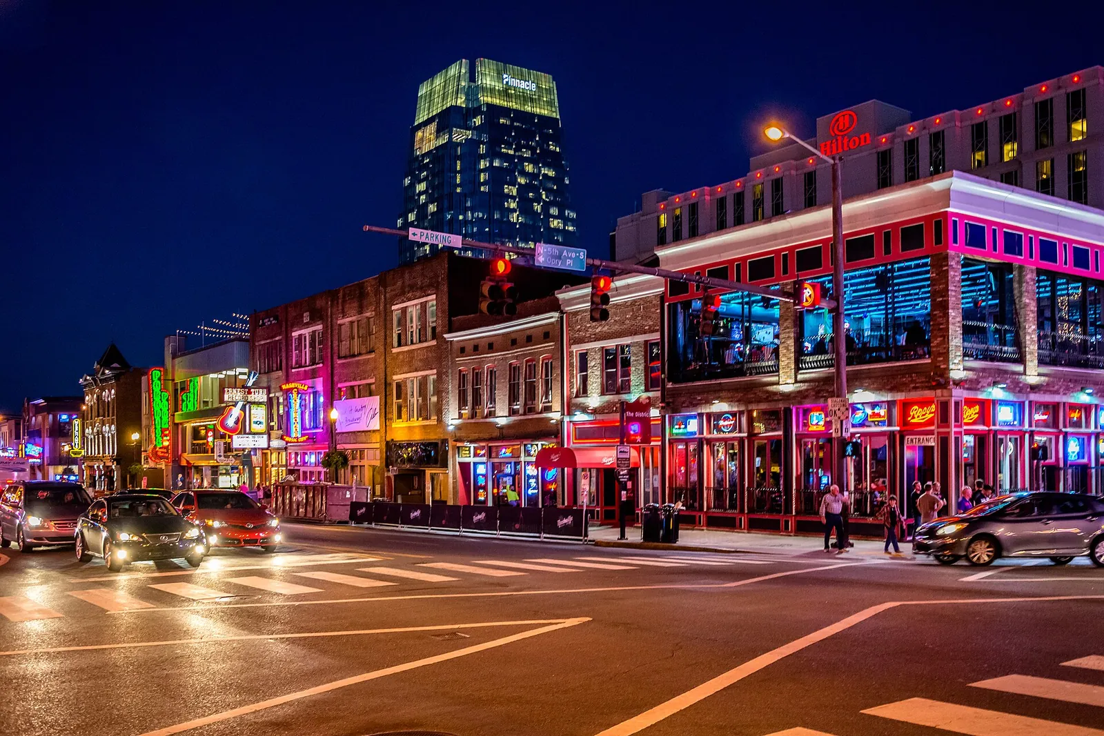 Nashville Bachelorette Party: The Honest Planning Guide