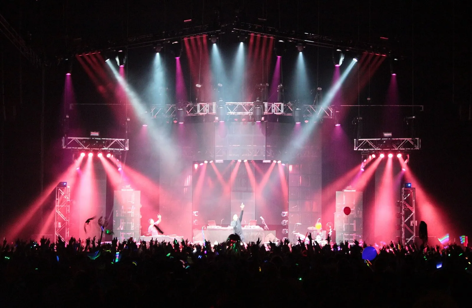 Live Music in Nashville: The Complete Venue Guide