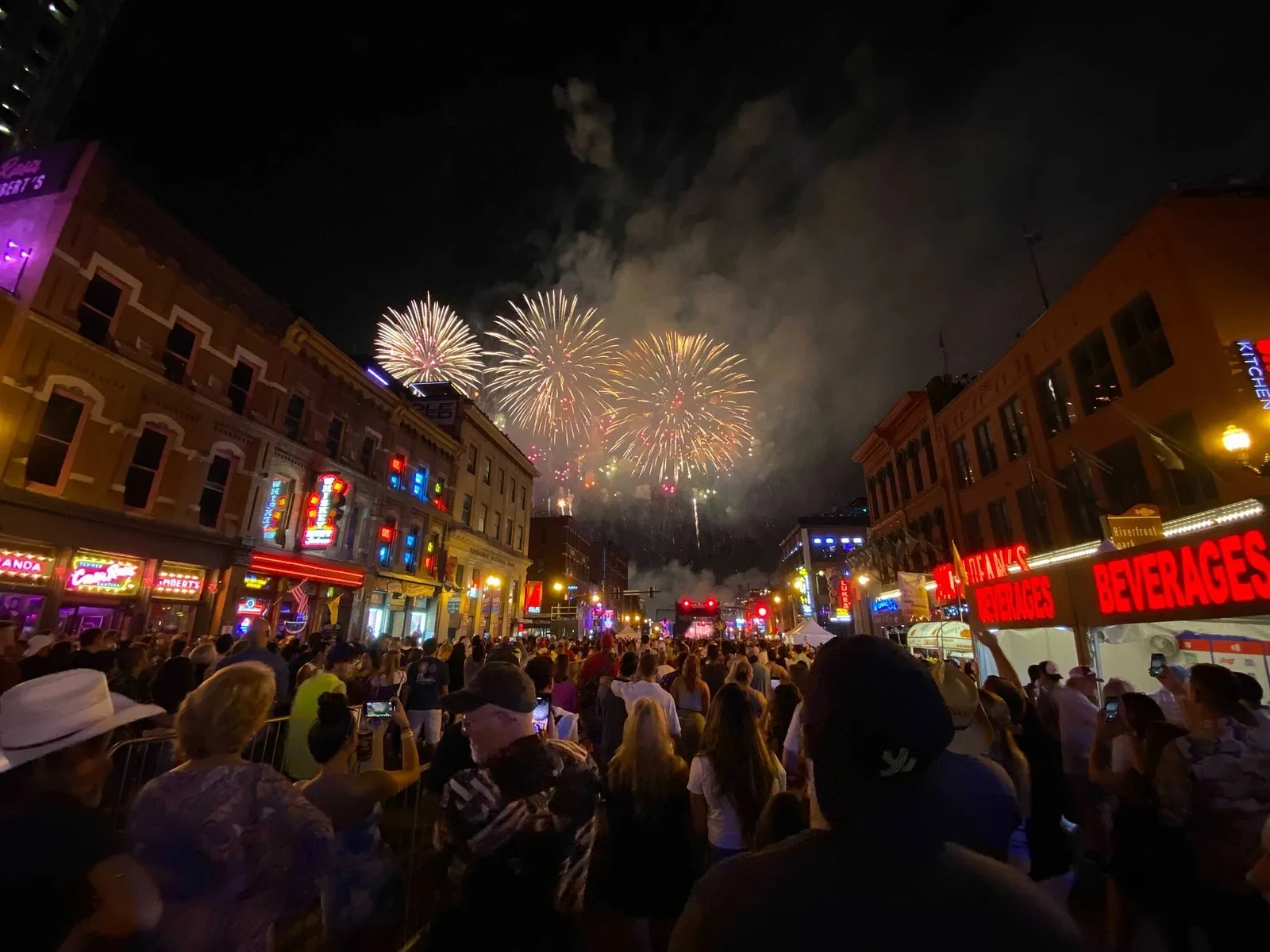 Best Time to Visit Nashville: Month-by-Month Guide