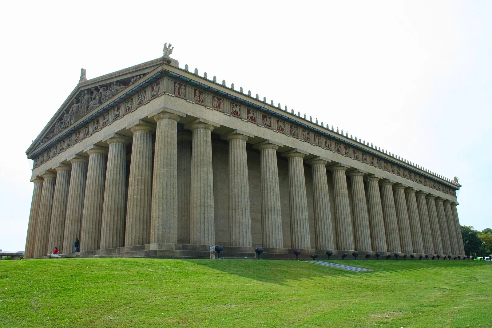 Nashville Attractions & Landmarks: Prices, Hours & What’s Worth It