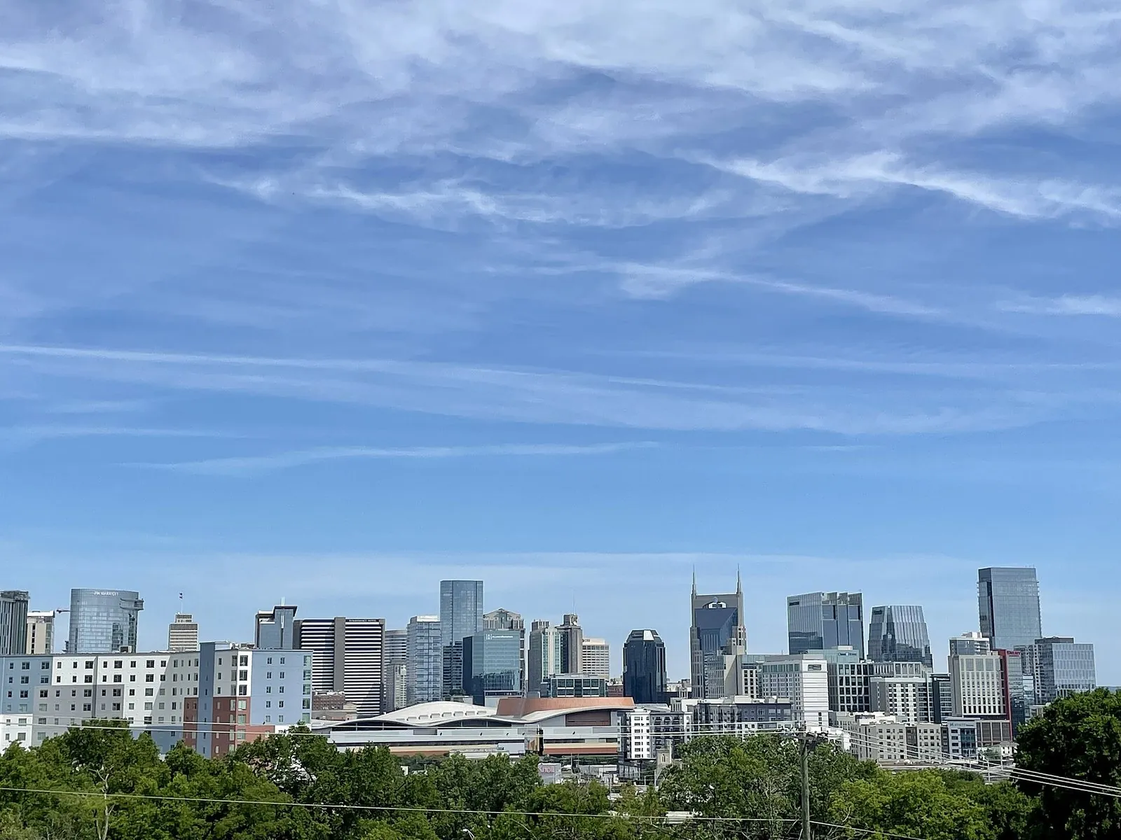 Nashville Neighborhoods: Every Area, Explained