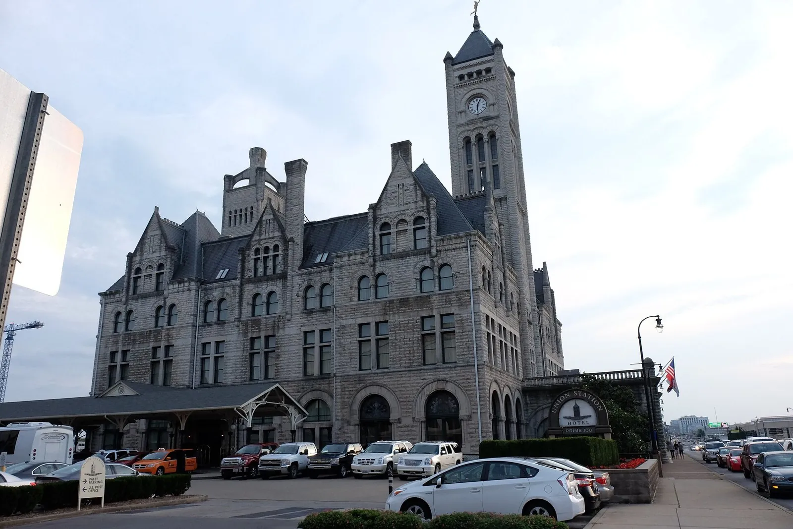 Where to Stay in Nashville: Best Areas & Hotels