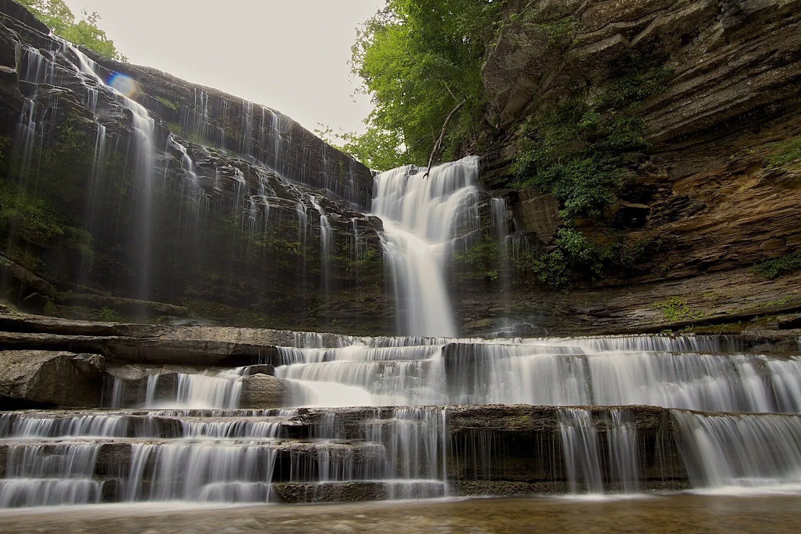 Day Trips from Nashville: Best Escapes by Drive Time