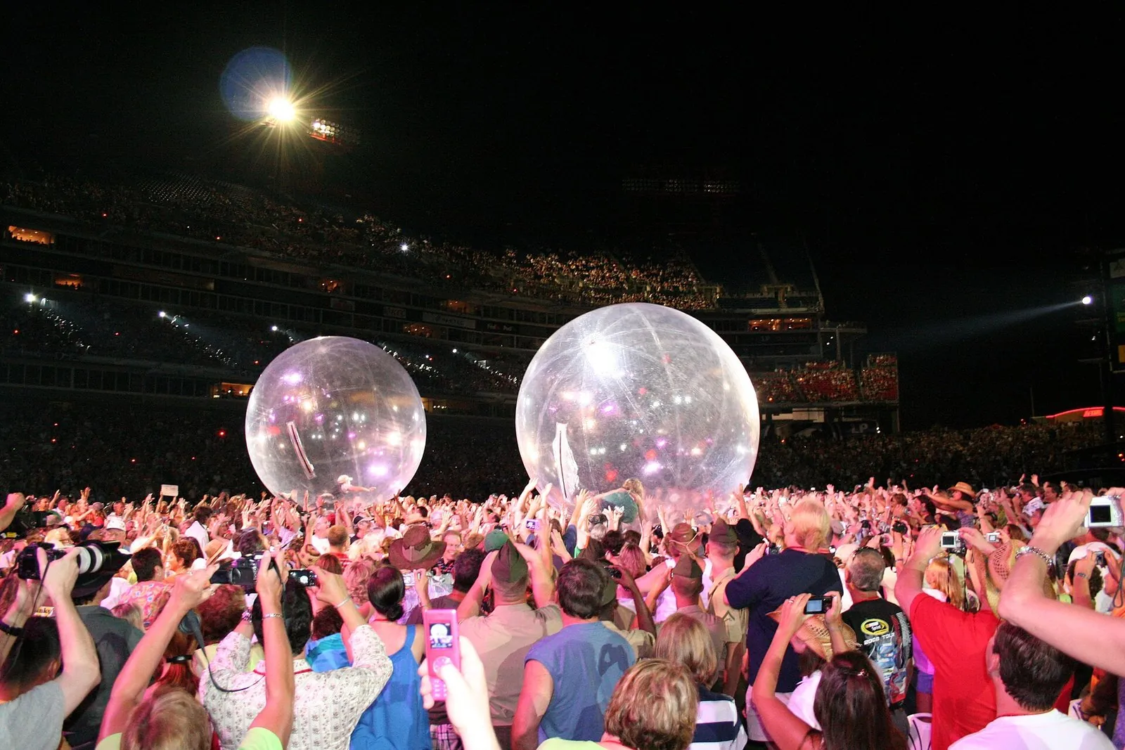 Nashville Events: The Annual Festival and Concert Year
