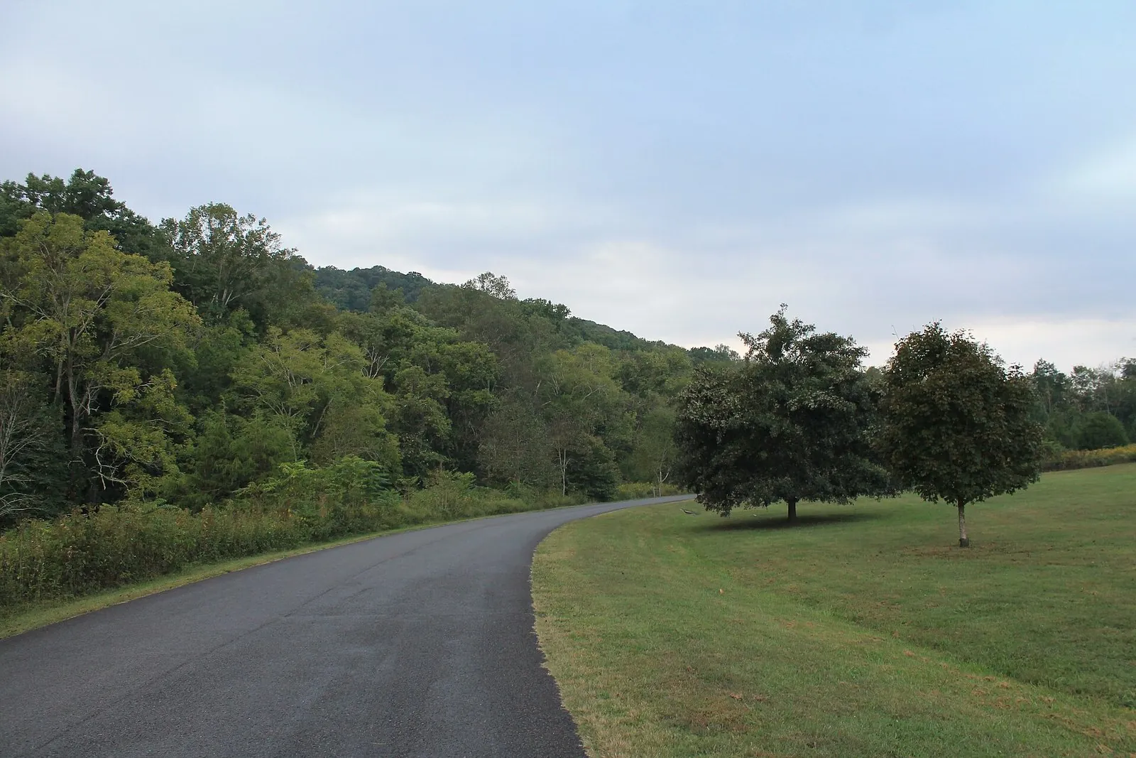 Nashville Outdoors: Parks, Lakes, Trails & Nature