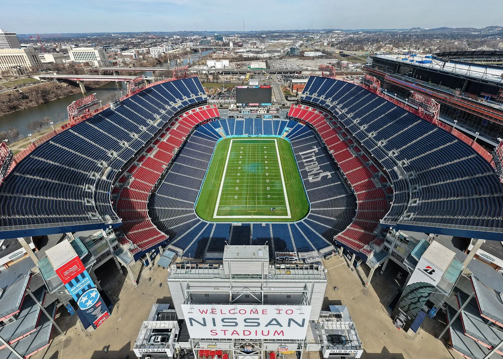 Nashville Sports Teams: Game Days, Tickets and Tee Times